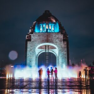 Ciudad de México - City Tour