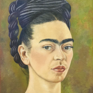 Museo Frida Kahlo - Coyoacán